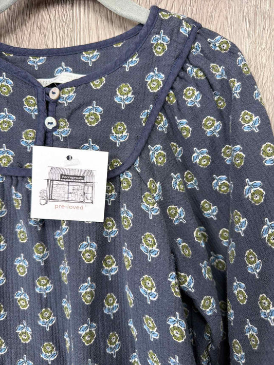 Zara Size 5y Dress
