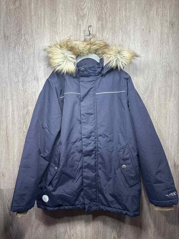 Wheat Size 10y Jackets & Outerwear