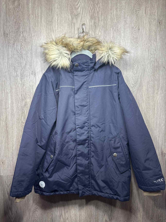 Wheat Size 10y Jackets & Outerwear