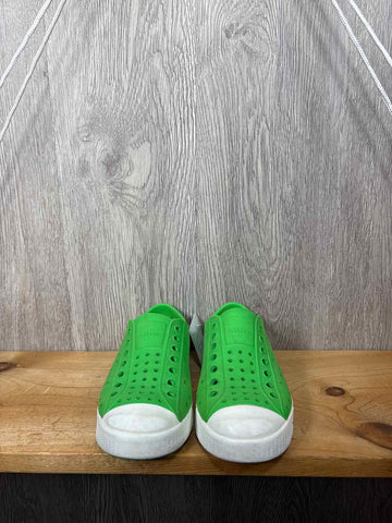 Native Size C12 Summer