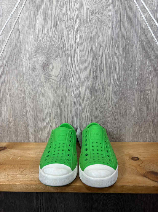 Native Size C12 Summer