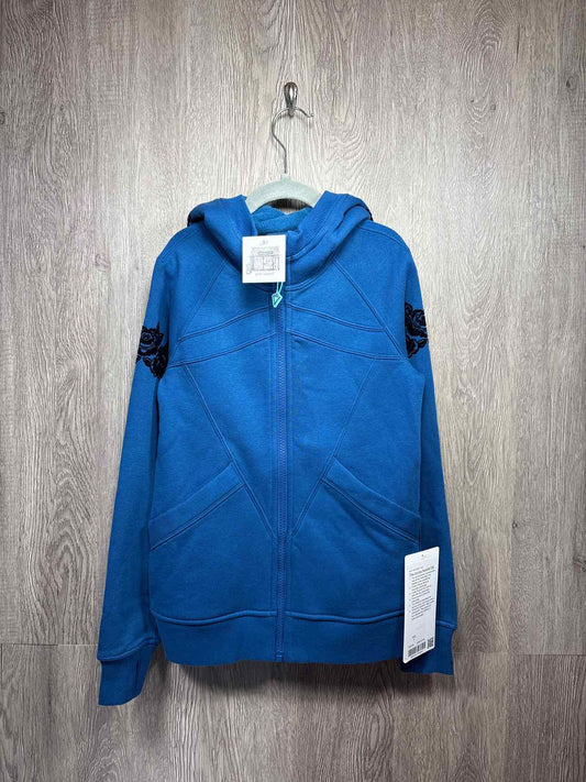 Ivivva Size 7y Hoodie