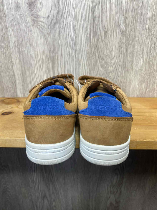 Geox Size Y3.5 Sneakers