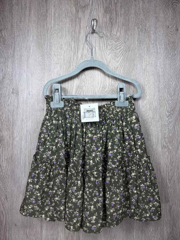Gap Size 8-9y Skirt