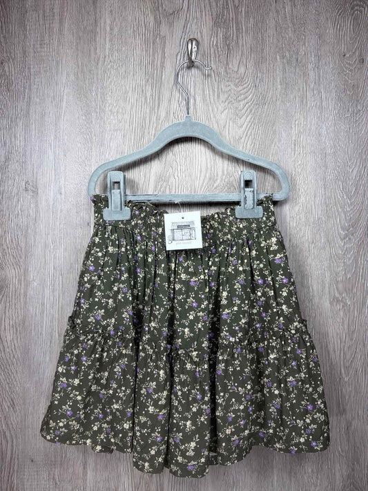 Gap Size 8-9y Skirt