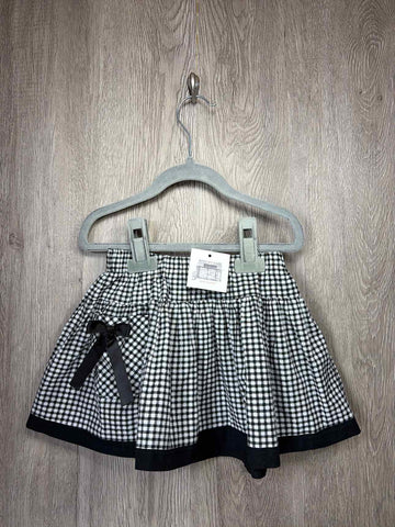 Kiki Kidswear Size 2y Skirt