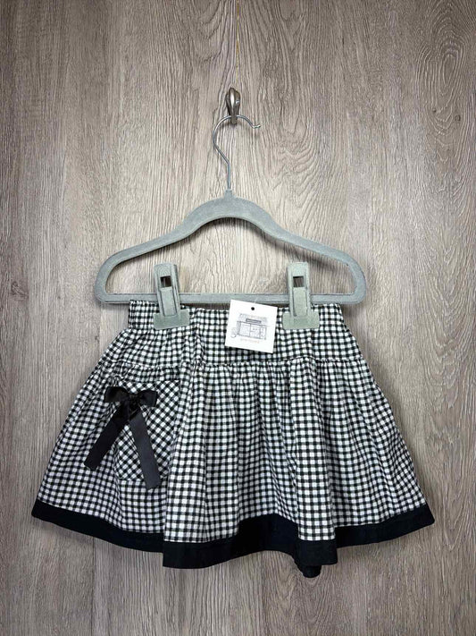 Kiki Kidswear Size 2y Skirt