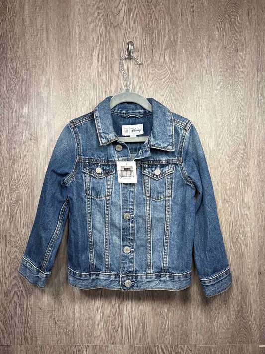 Gap Size 4y Jackets & Outerwear