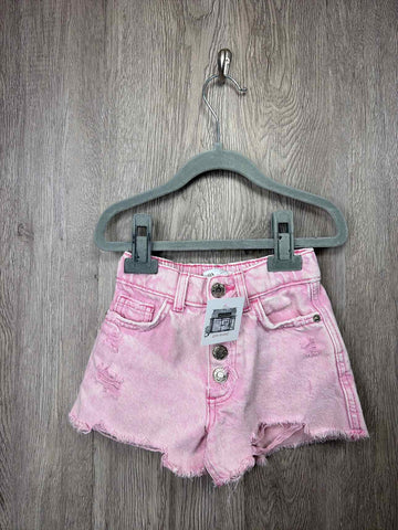 Zara Size 6y Shorts