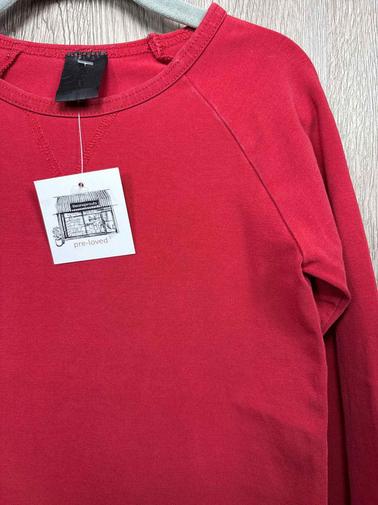 Peekaboo Beans Size 3y Shirt