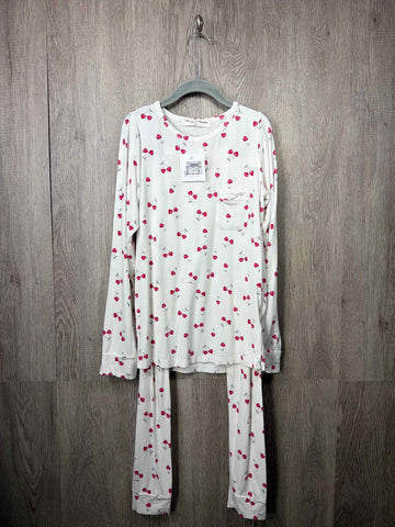 Bambi and Birdie Size 9-10y Pajamas