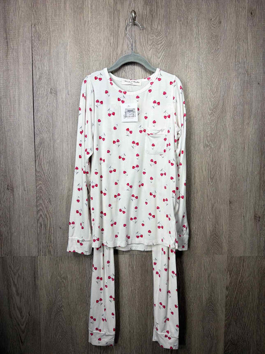 Bambi and Birdie Size 9-10y Pajamas