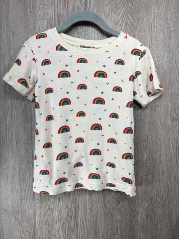Parade Size 2y Pajamas