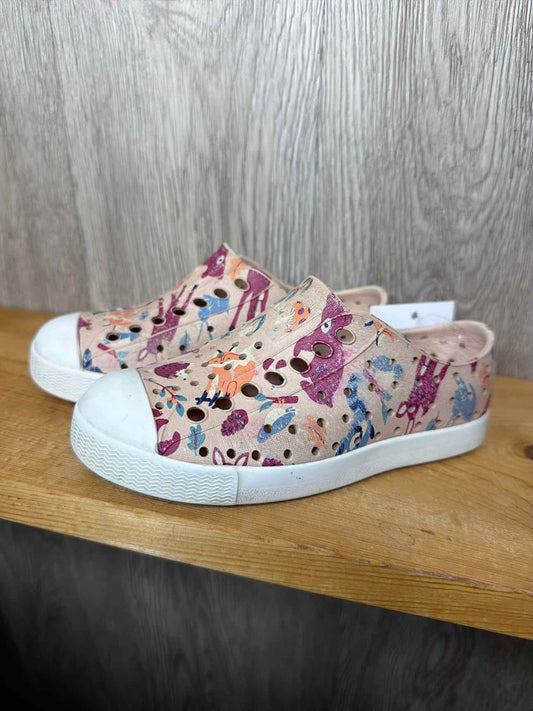 Native Size C10 Summer