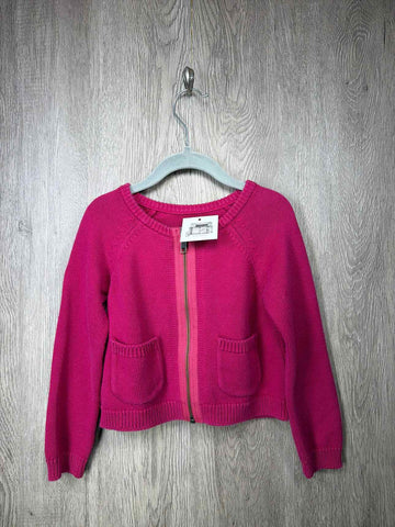 Tea Collection Size 4y Sweater