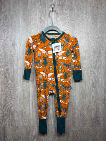 Size 3-6m Sleeper
