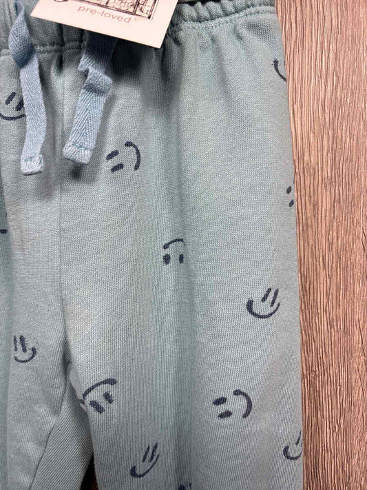 Molo Size 6-9m Pants