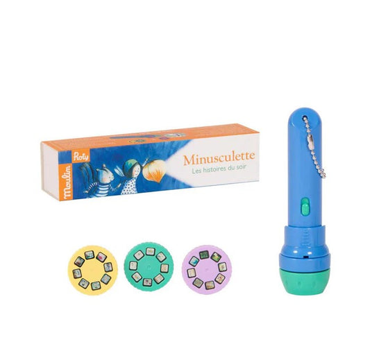 Storyboock Lamp Torch - L'ecole des Loisirs