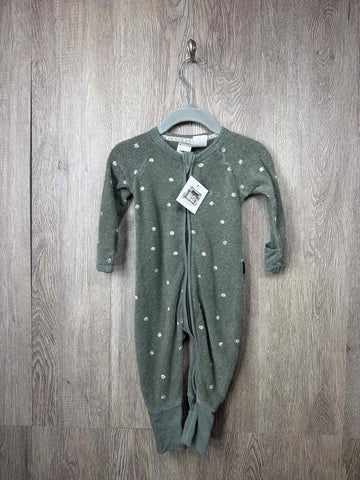 Bonds Size 3-6m Sleeper
