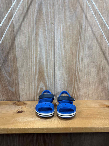Crocs Size C5 Summer