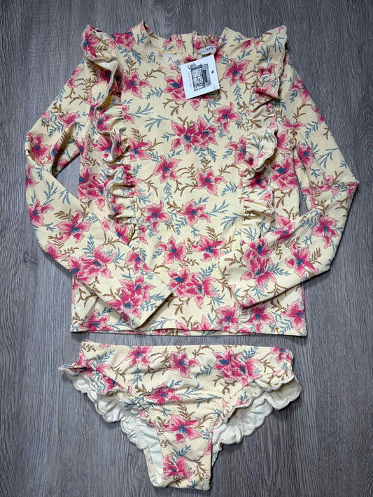 Louise Misha Size 8y Swim gear