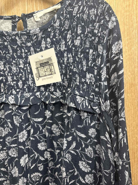 Mango Size 9y Dress