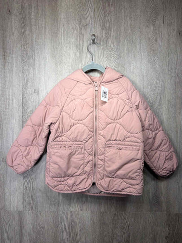 Zara Size 4-5y Jackets & Outerwear