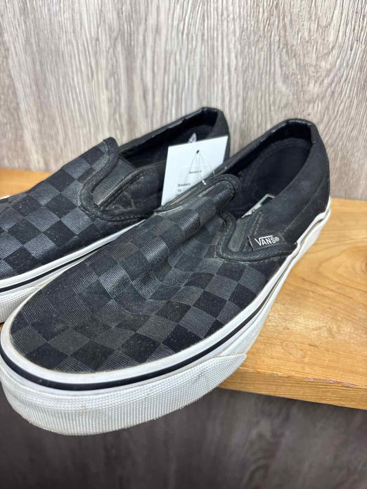Vans Size Y4 Sneakers