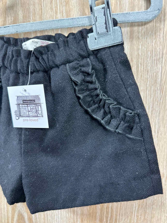 Zadig & Voltaire Size 12-18m Shorts