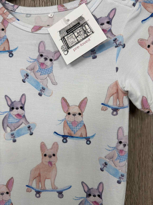 Posh Peanut Size 18-24m Dress