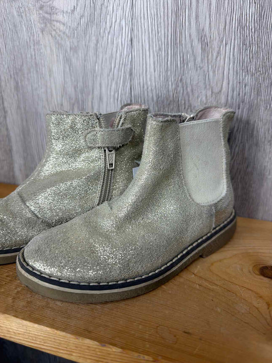 Jacadi Size C10 Boots