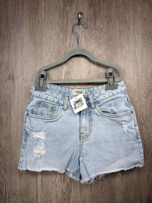 Size 11y Shorts