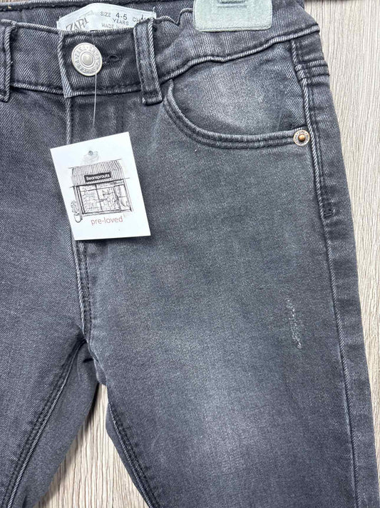 Zara Size 4-5y Pants