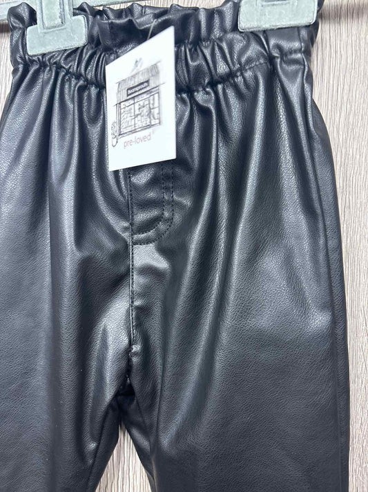Zara Size 12-18m Pants