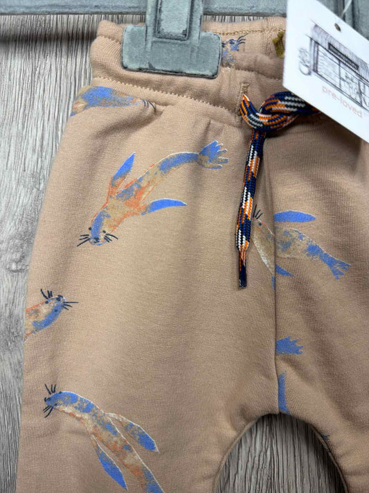 Noppies Size Newborn Pants