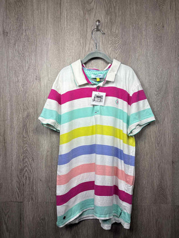 Size 12y Shirt