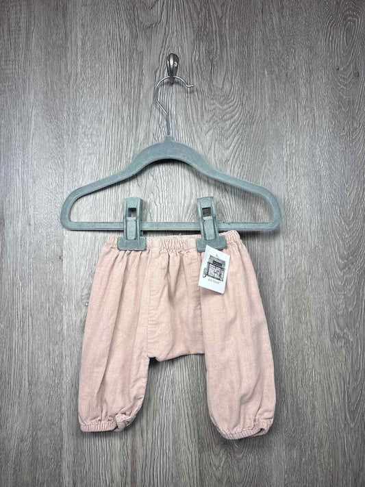 Petits Vilains Size 3-6m Pants