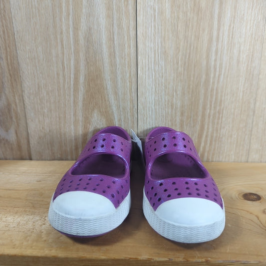 Native Size C9 Summer