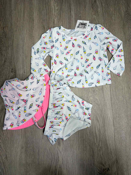 Gap Size 6-12m Swim gear