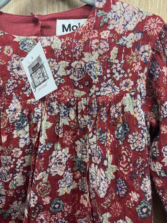 Molo Size 12-18m Dress