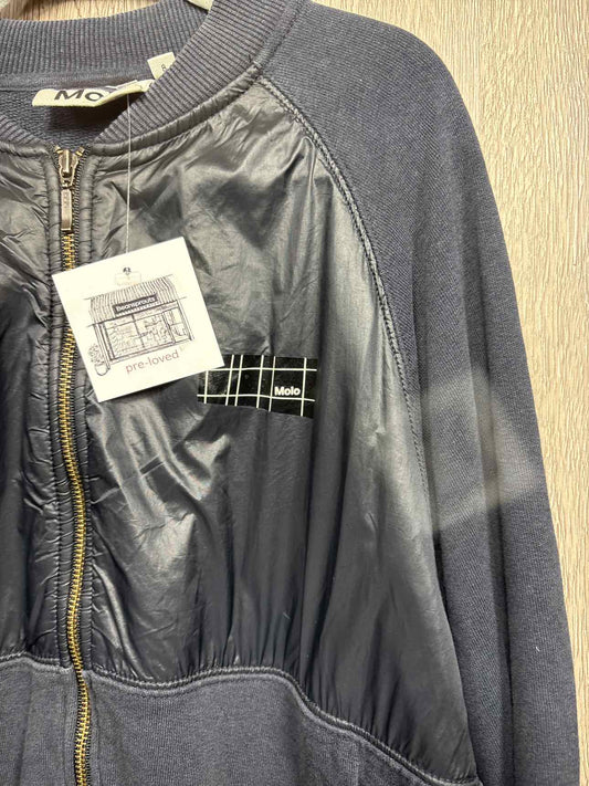 Molo Size 8y Jackets & Outerwear