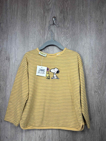 Zara Size 4y Shirt