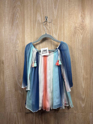 Chloe Size 6y Shirt