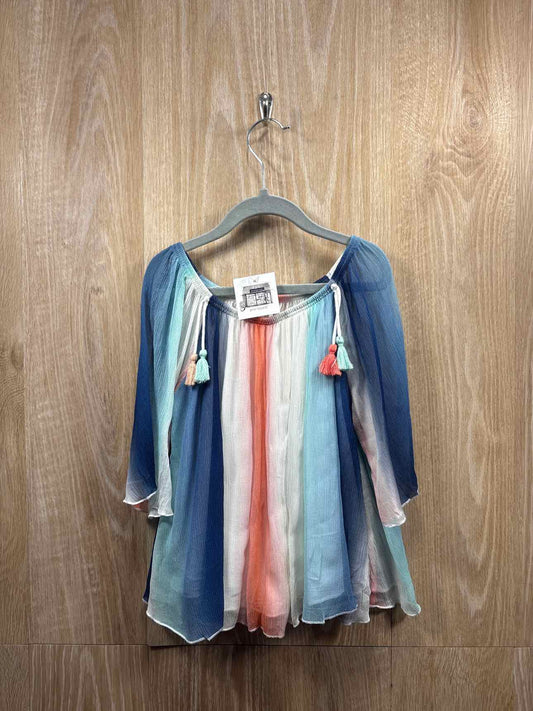Chloe Size 6y Shirt