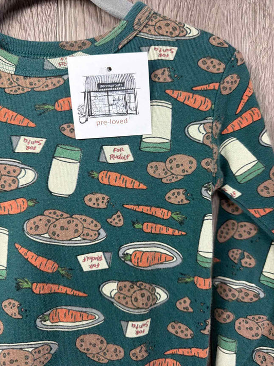 Gap Size 3y Pajamas