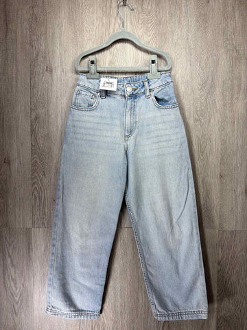 Zara Size 7-8y Pants