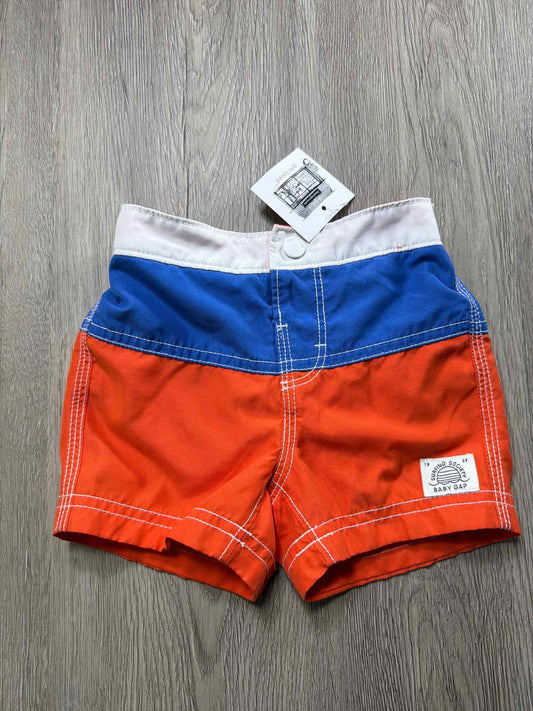 Gap Size 6-12m Swim gear