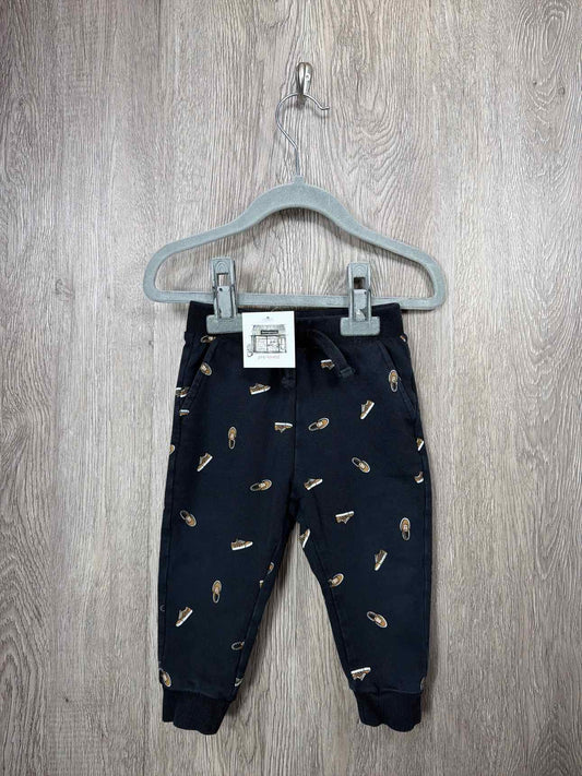 Miles the Label Size 9-12m Pants
