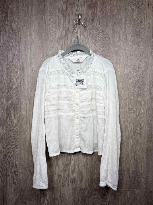 H&M Size 9-10y Shirt