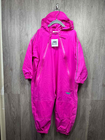 Child Size 4y Rain gear